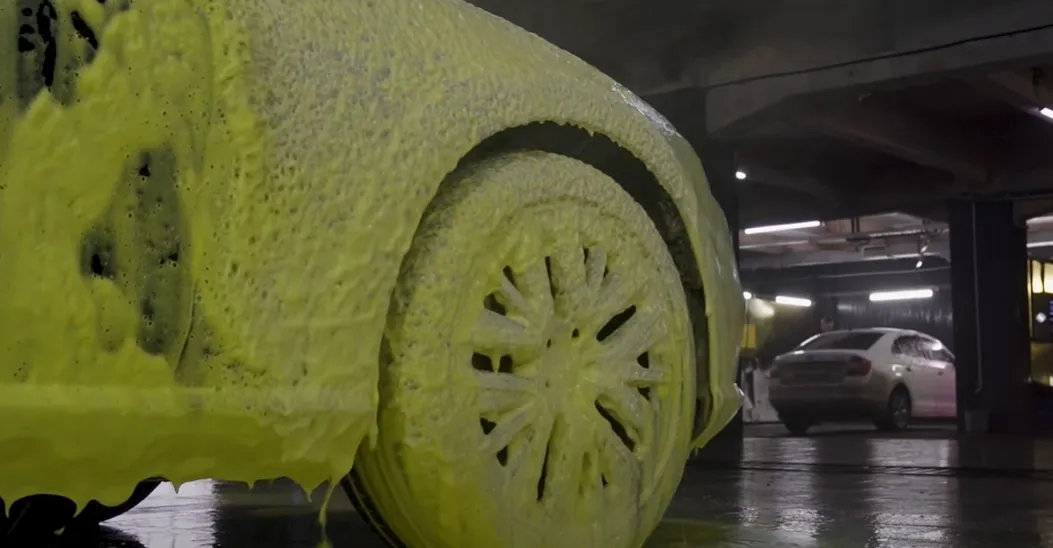 Автохимия для автомоек в Балаково