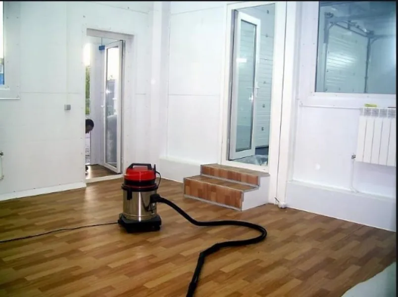 Автoмойка с шиномонтажем г. Лесная